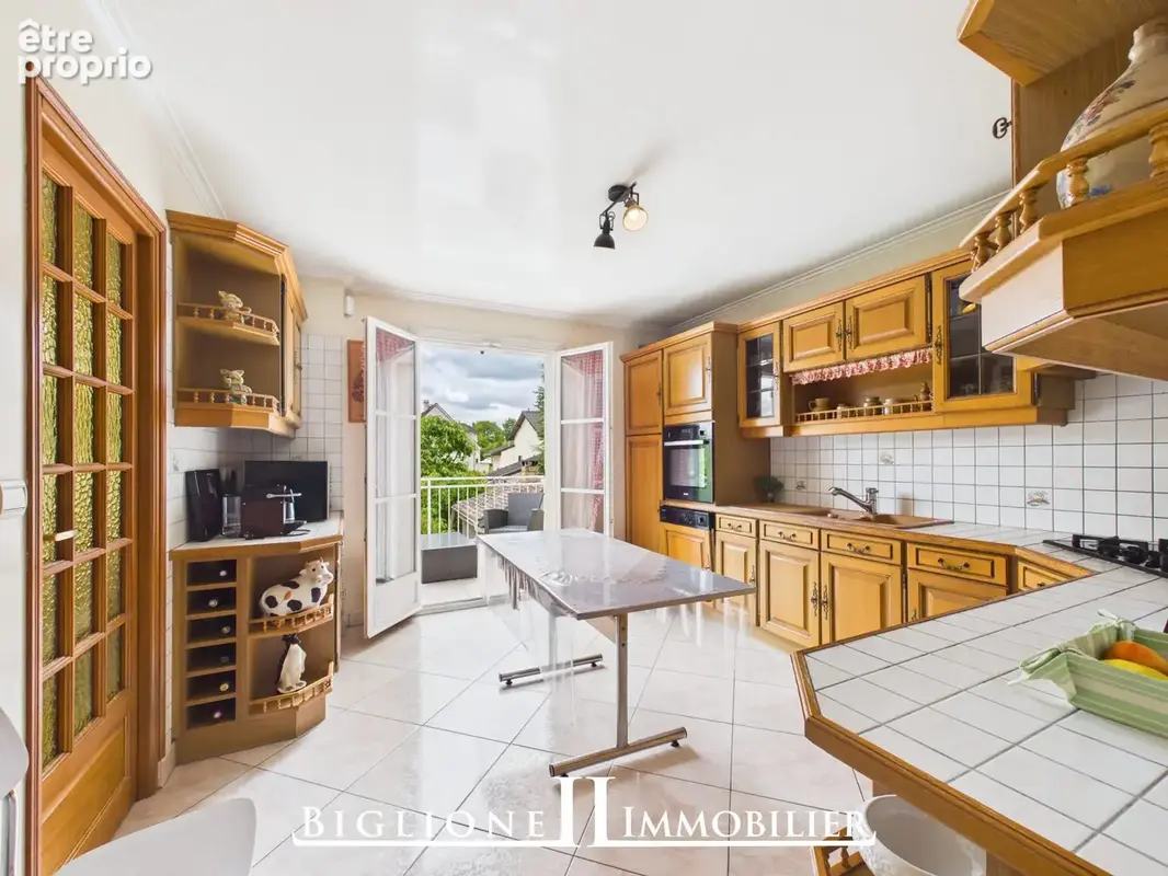 Maison 128 m² à Montfermeil  - photo 6