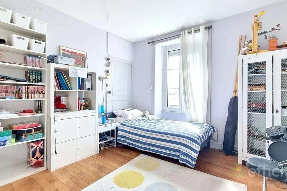 Maison à RENNES