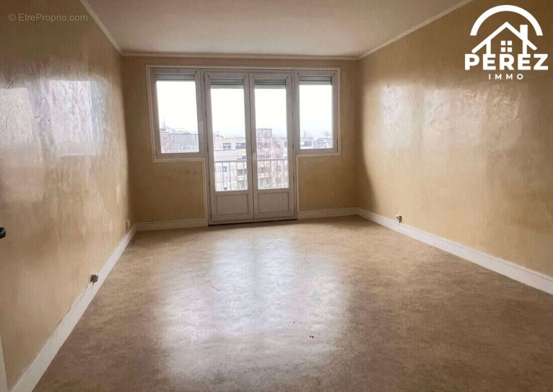 Appartement à TOURCOING