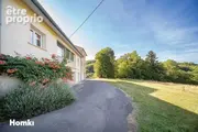 Maison à LE RIALET