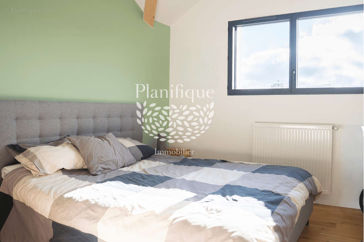 Maison à LA BALME-DE-SILLINGY