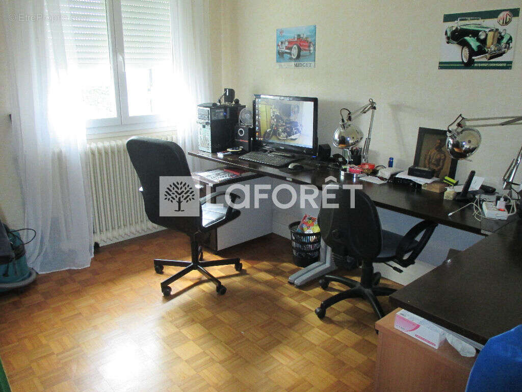 Maison Gaillac 106m² - photo 7