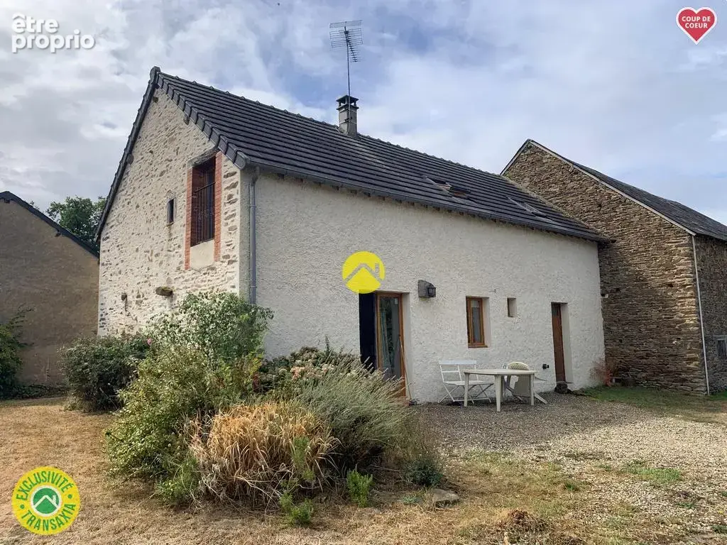 Maison à SAINT-MARIEN
