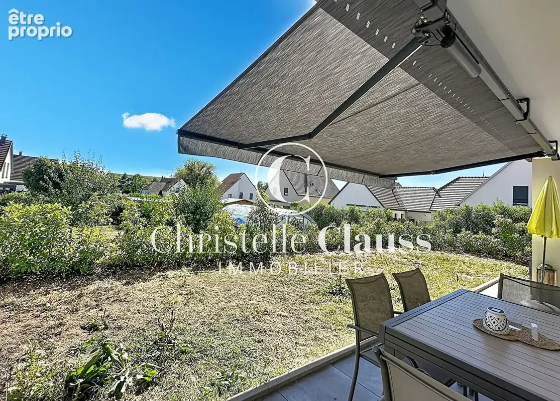 Maison Westhoffen - photo 3
