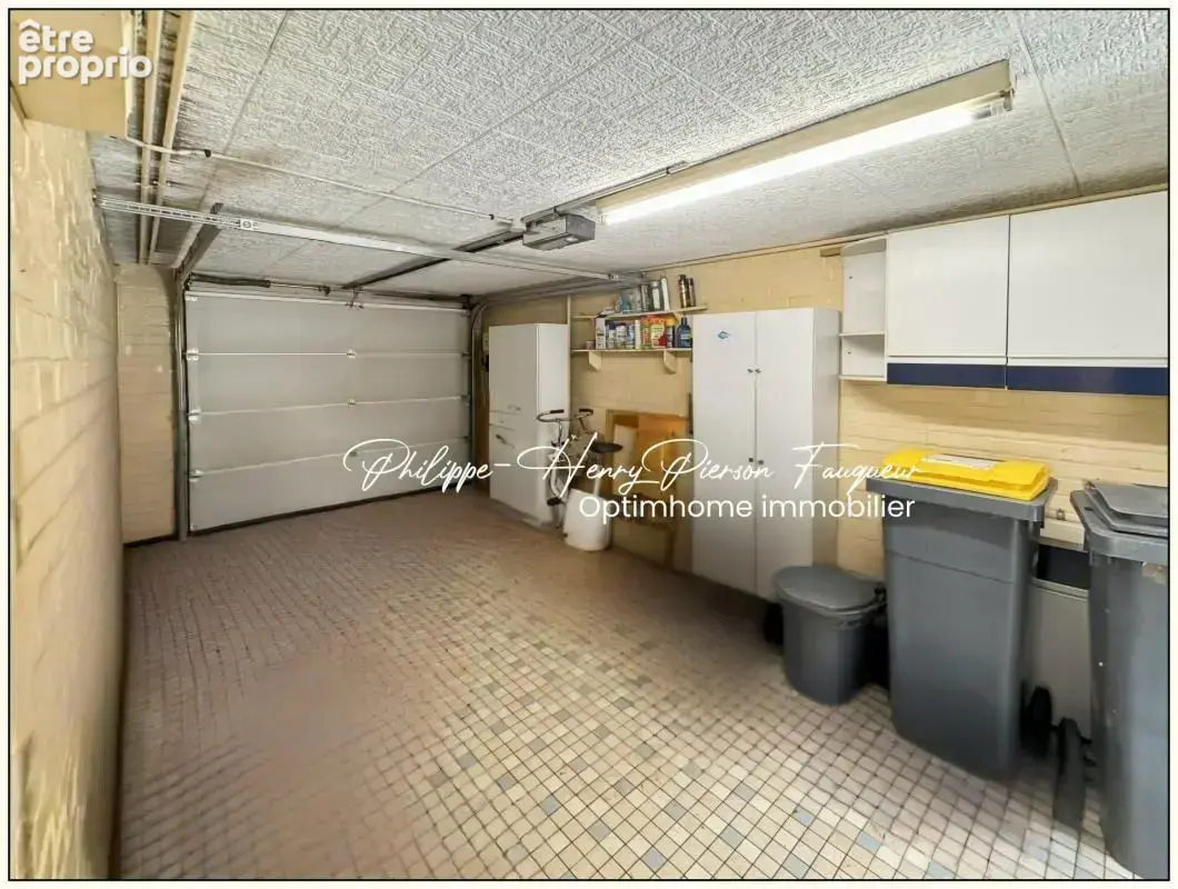 Exclusivité: Maison familiale 4 chambres avec garage et jardin à Hem - Possibilité 5 chambres.  (59510) - photo 12