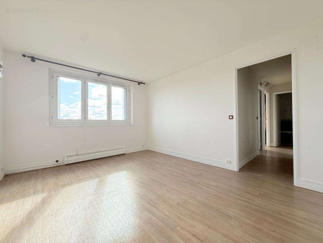 Appartement à VANVES