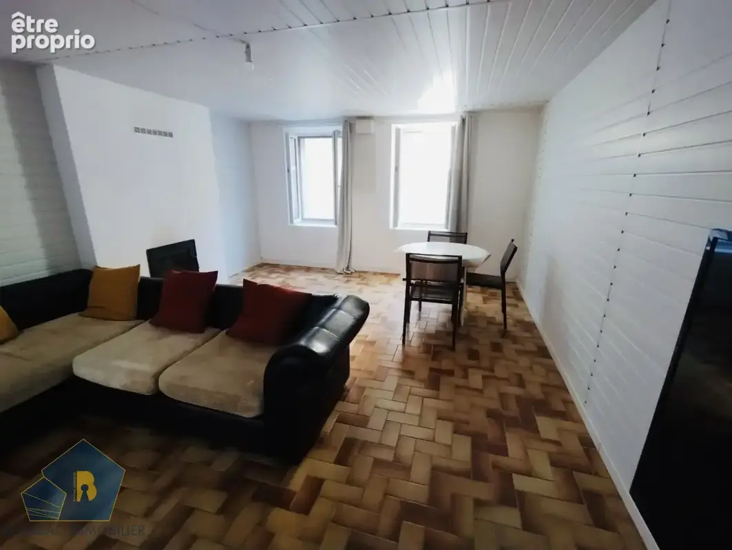 Maison 99 m² à La Cellette  - photo 5