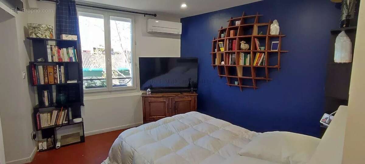 Appartement T3 de prestige au cœur d’Aix-en-Provence - photo 4