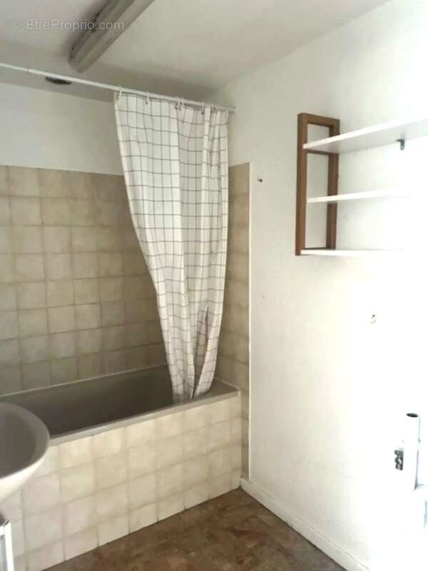 Appartement à MONTBELIARD