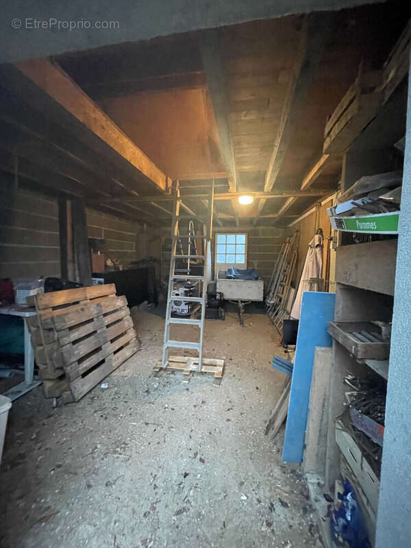 Maison à MARCHENOIR