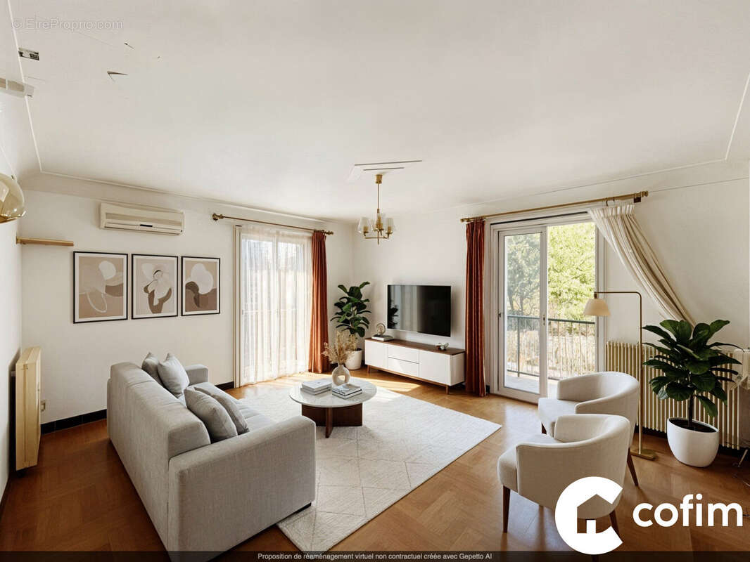 Maison à TRIE-SUR-BAISE