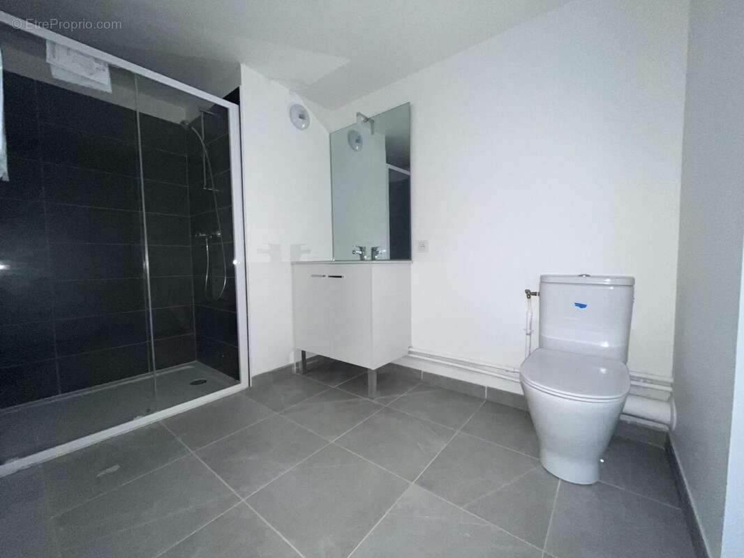 Appartement à MAROMME