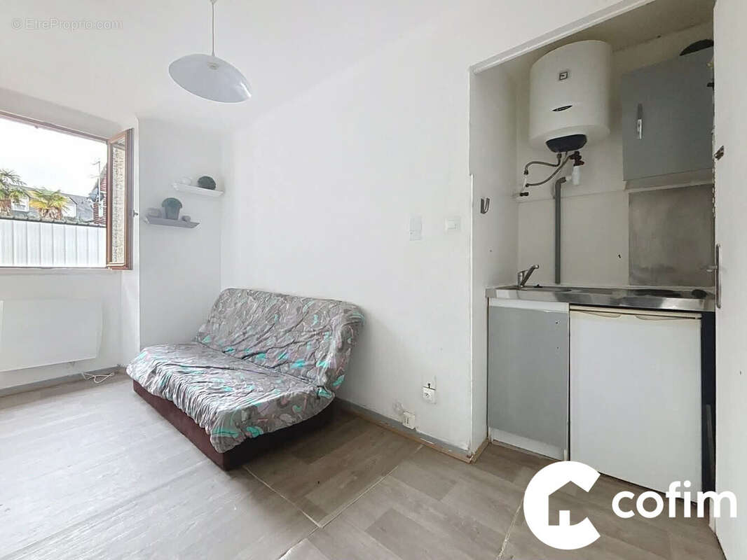 Appartement à TARBES