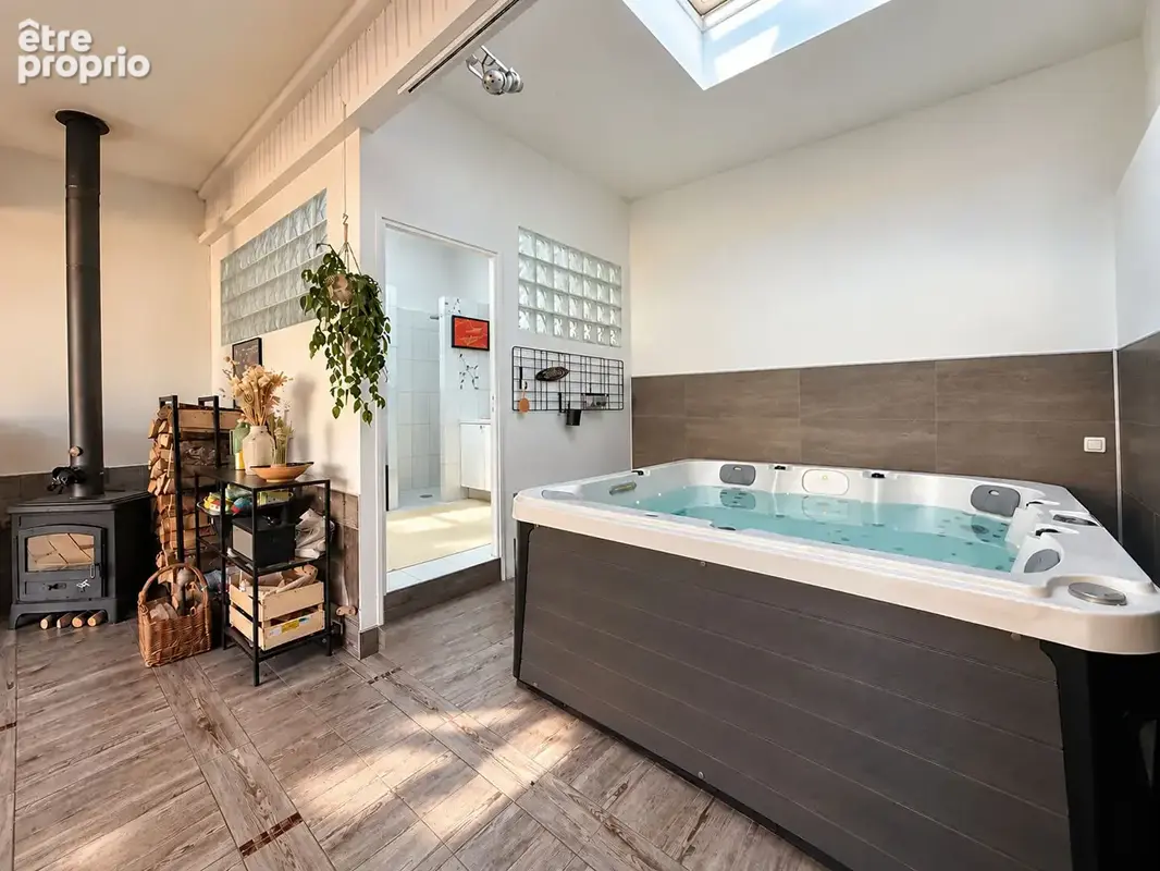 Maison Choisy Le Roi 7 pièce(s) 245 m2 - photo 6