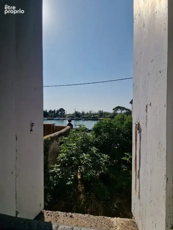 Agde, STUDIO, 30 m2, cuisine équipée, proche centre ville - photo 10