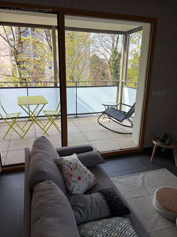 Appartement à LYON-5E
