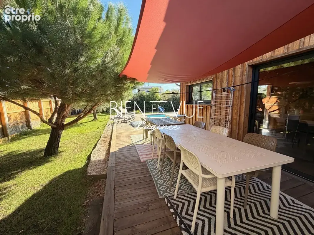 'la maison en bois' entre charme et art de vivre - photo 6