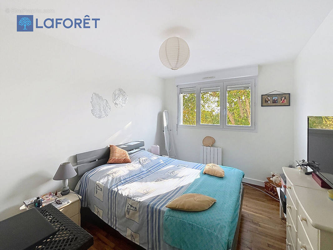 Appartement - Riantec - 2 chambres - photo 1