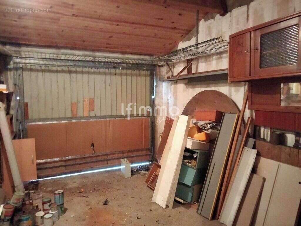 Maison plain pied 2 chambres 75m² - photo 7