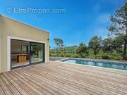 Maison à CHATEAUVERT