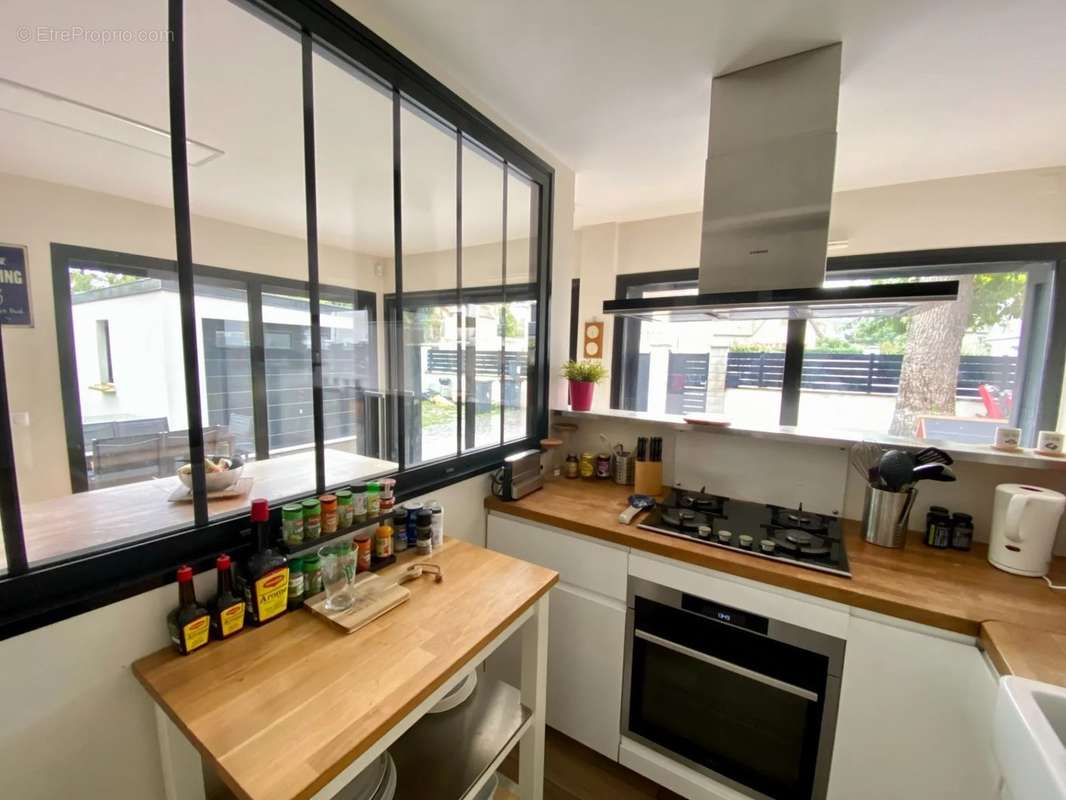 Maison à LE PLESSIS-TREVISE