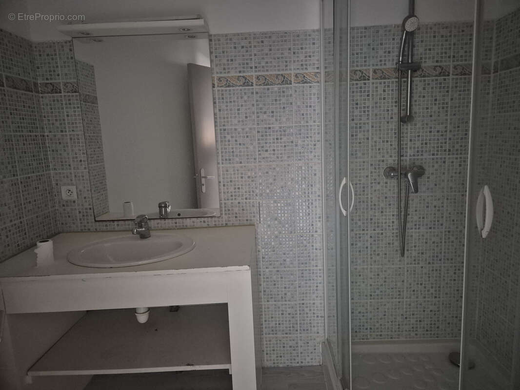 Appartement à LIBOURNE