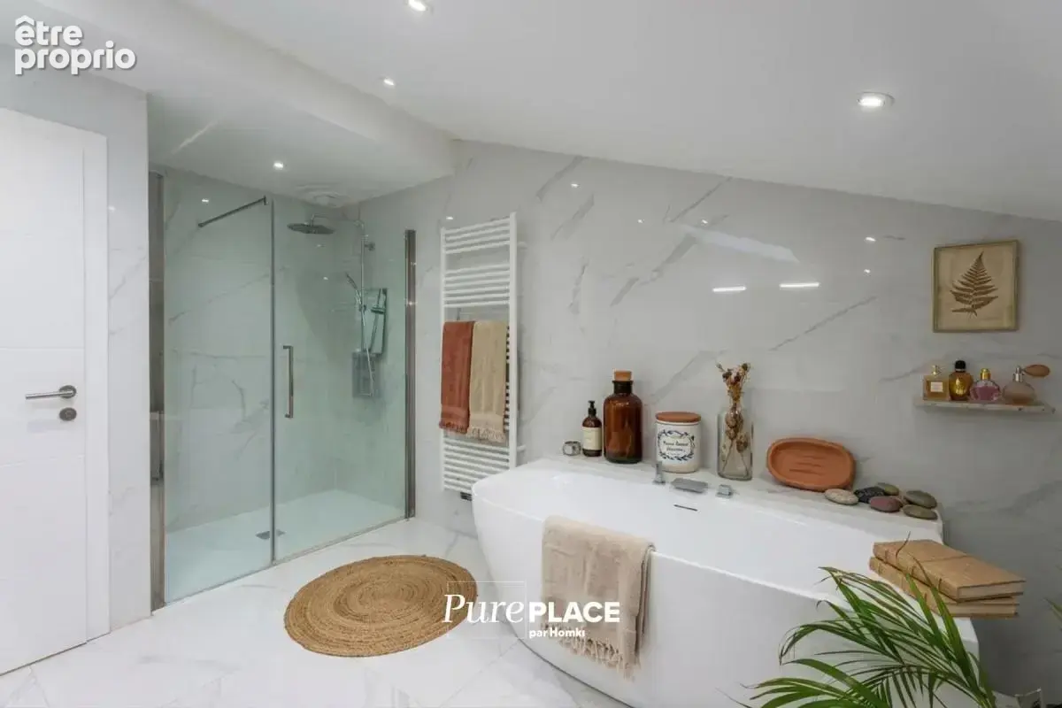 Villa contemporaine de 220 m2 à Bordeaux - photo 8
