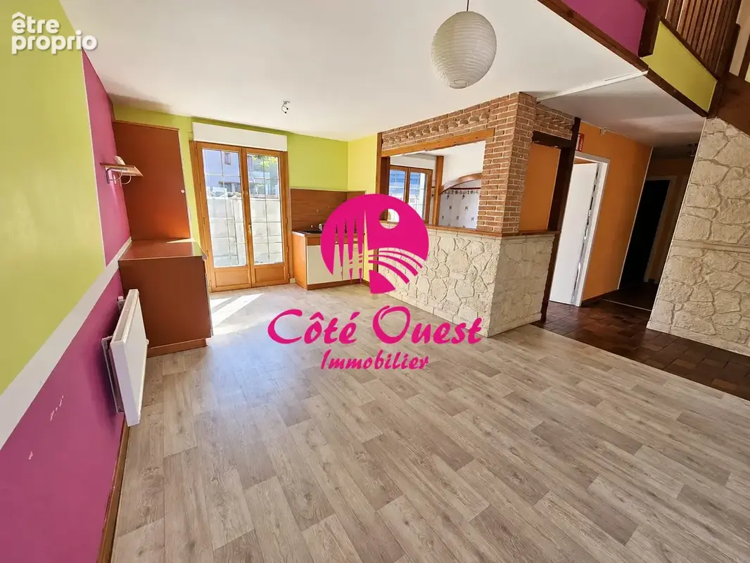 Maison 4 pièces 75 m² à vendre à Le Havre (76620) - photo 4