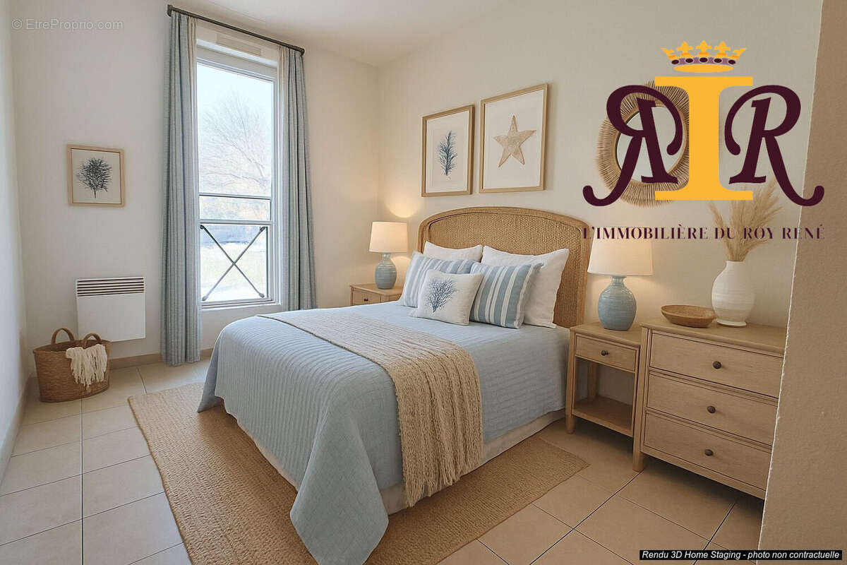 Appartement à ARLES