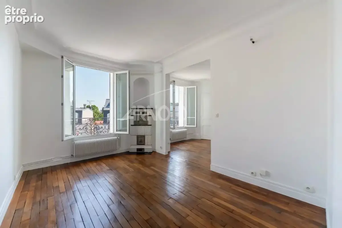 Photo Appartement à Asnieres-Sur-Seine au prix de 349 000€