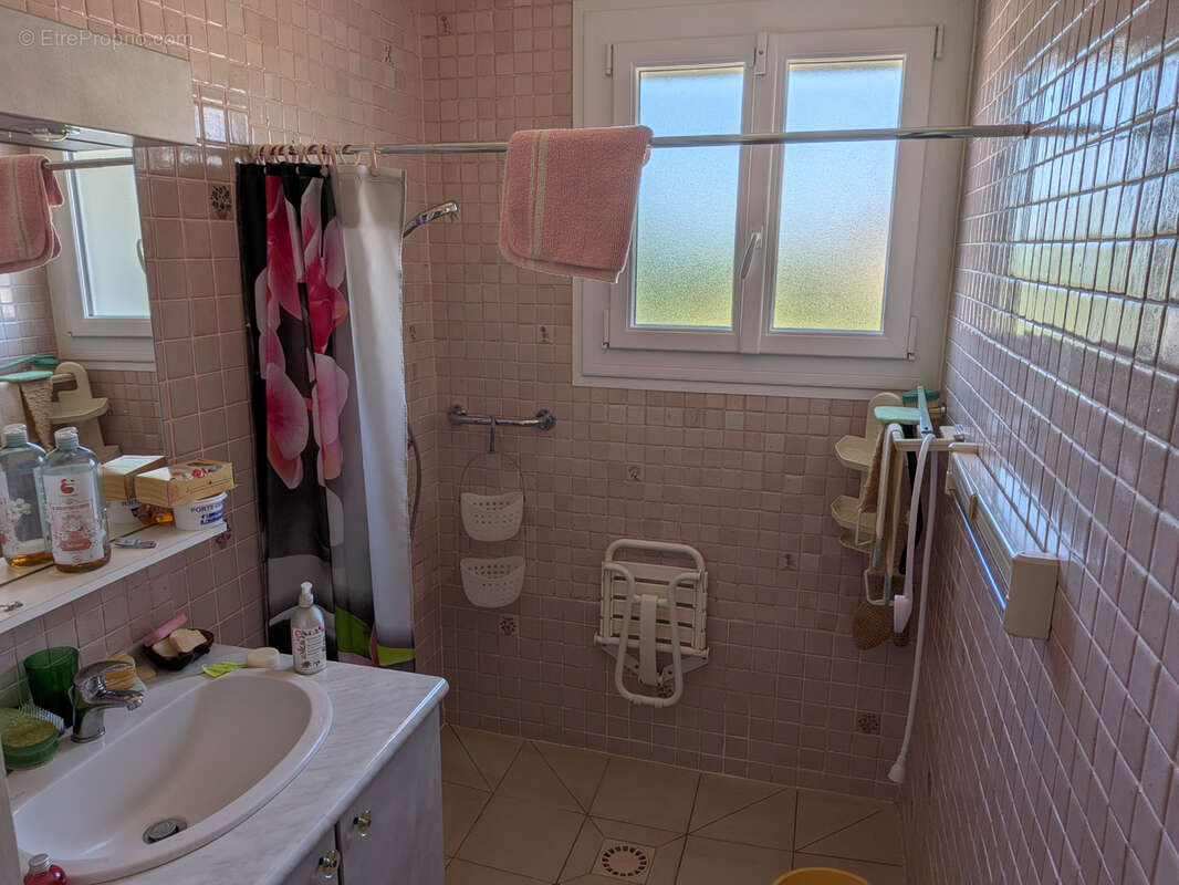 Maison de village de plain-pied - photo 7