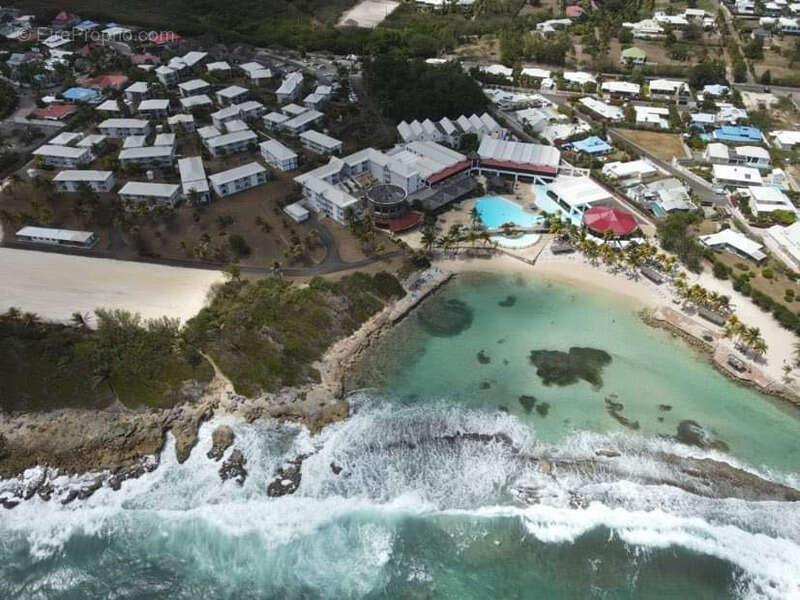 Appartement à SAINT-FRANCOIS