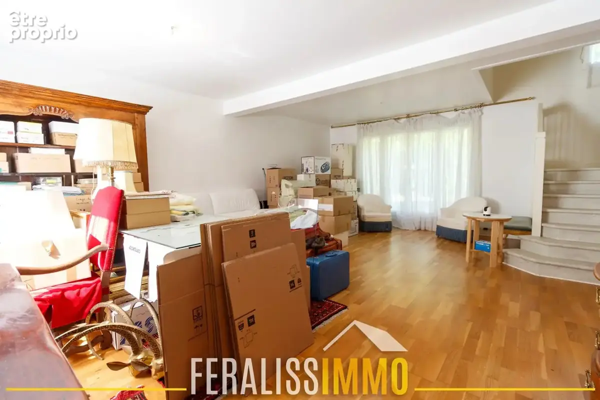 Belle maison individuelle de 120 m2 proche du coeur de ville - photo 4
