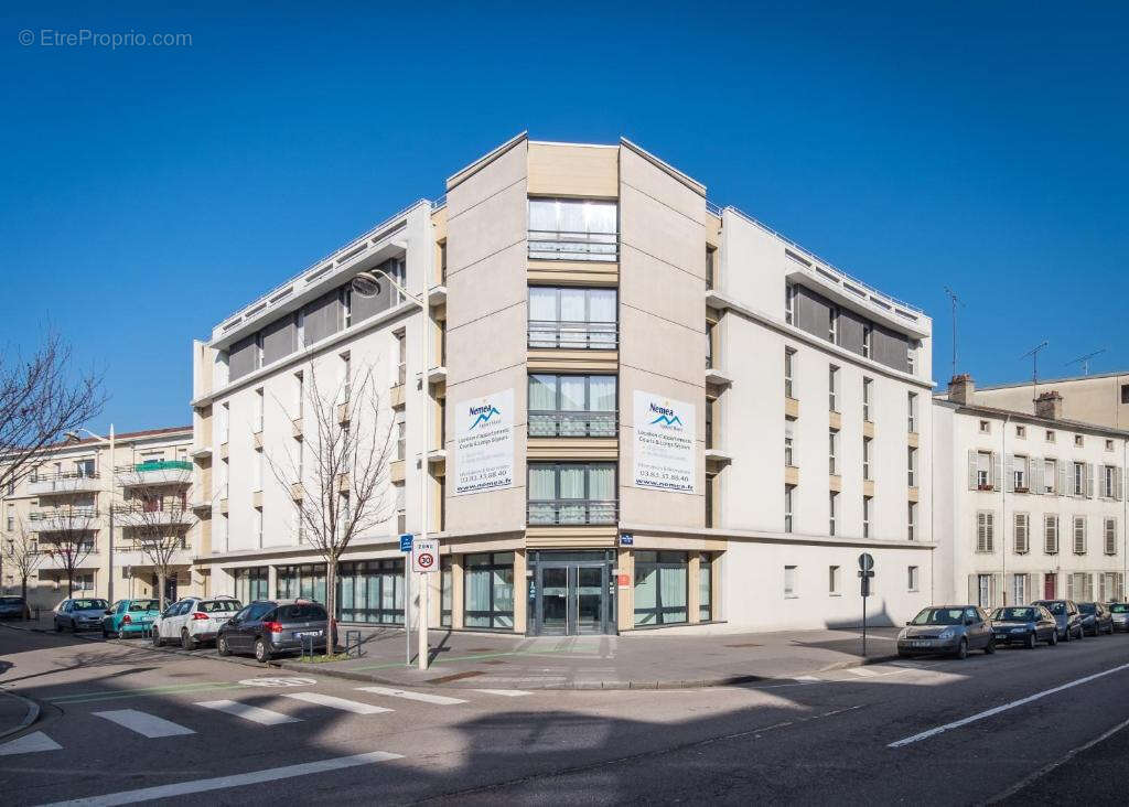 Investissement en residence hotelière - photo 2