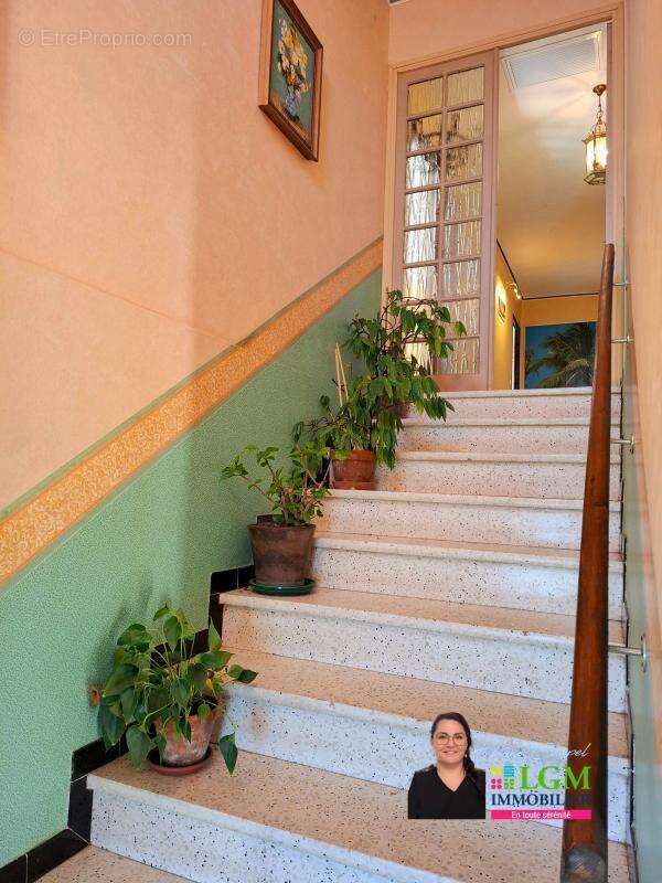 Maison à SAINT-PRIVAT-DES-VIEUX