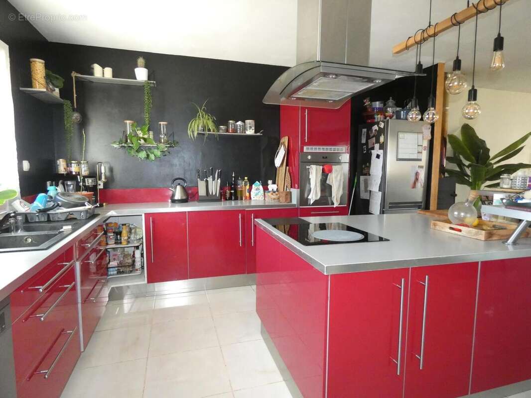 Photo 3 - Maison à MONTAZELS