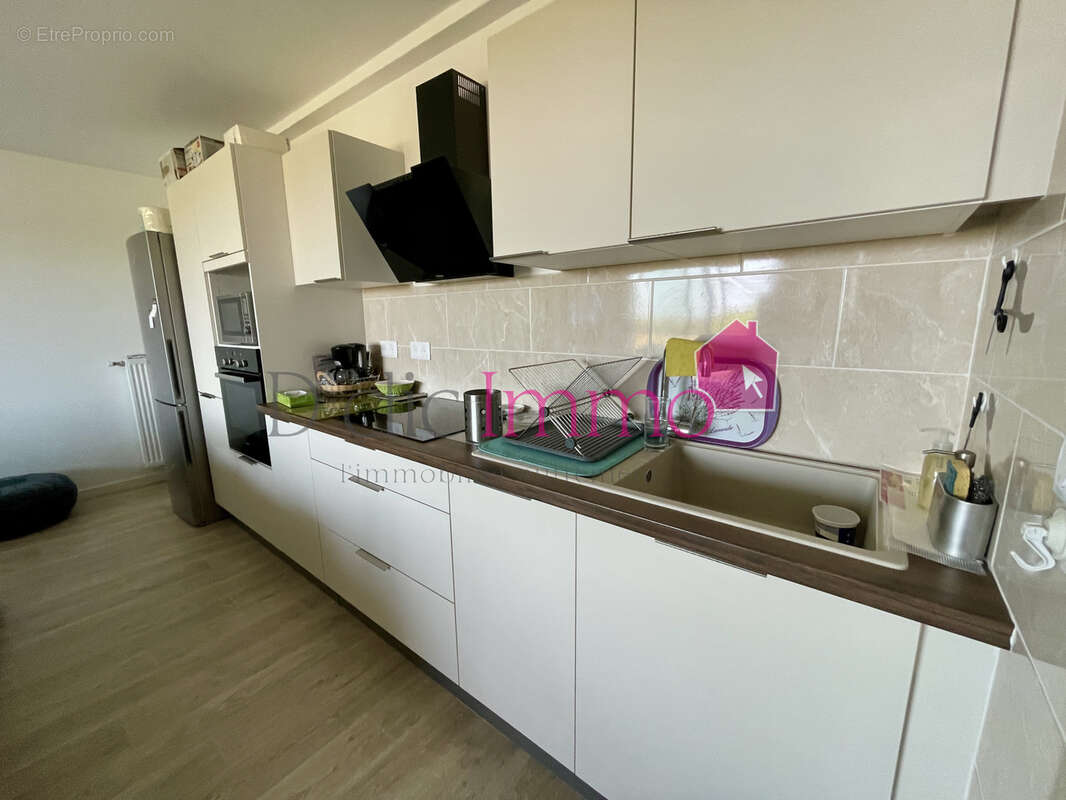 Appartement récent à vendre à St Gilles Croix de Vie ! - photo 5