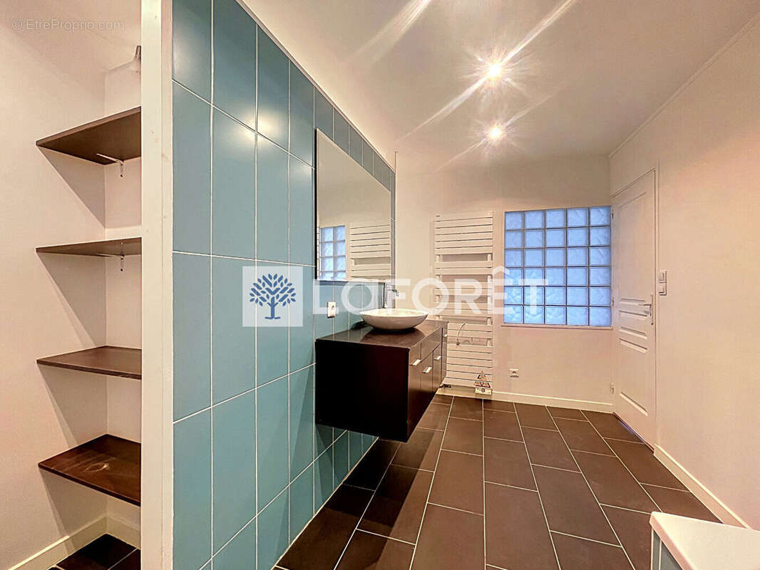 Maison Saint Martin Du Vivier 5 pièce(s) 145 m2 - photo 12