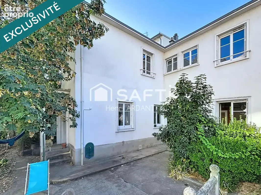 Photo 1 - Maison à LIMOGES