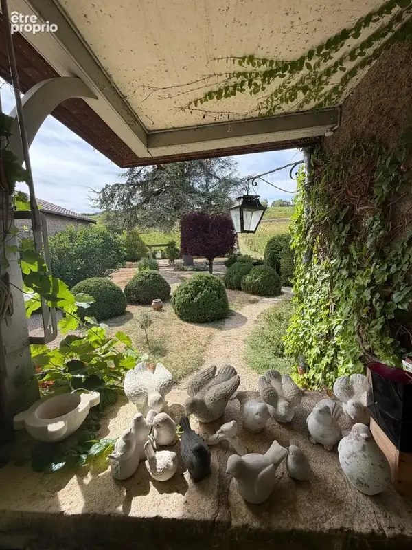 Maison à vendre 11 pièces MACON (71) - photo 18