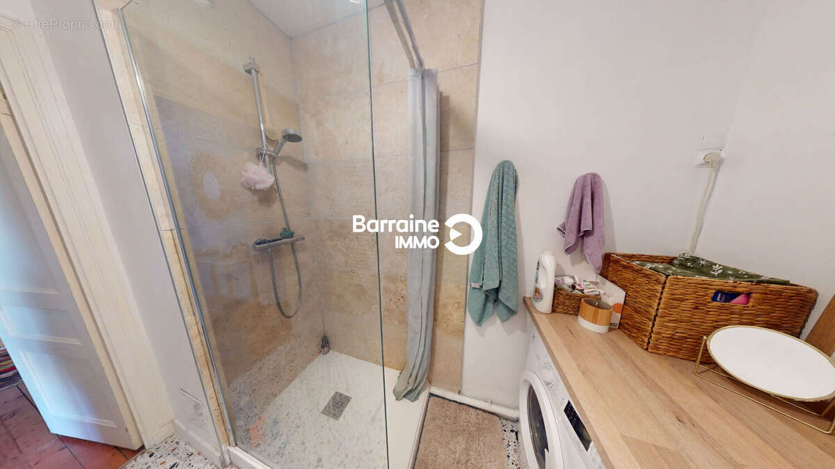 Appartement à BREST