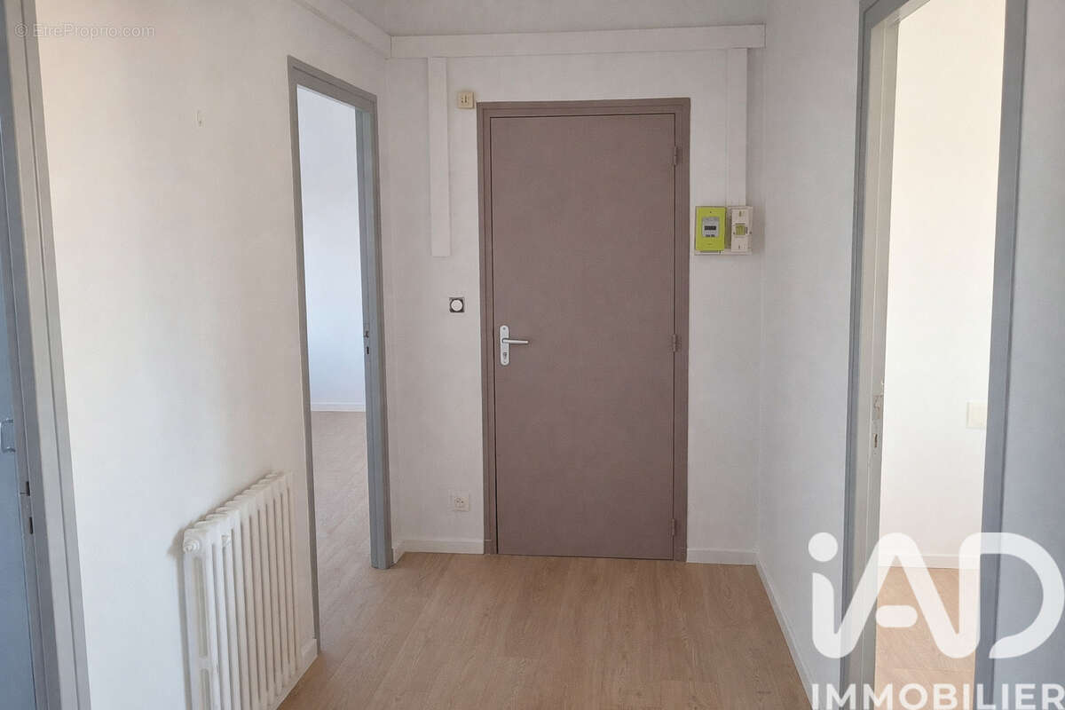 Photo 2 - Appartement à PERPIGNAN