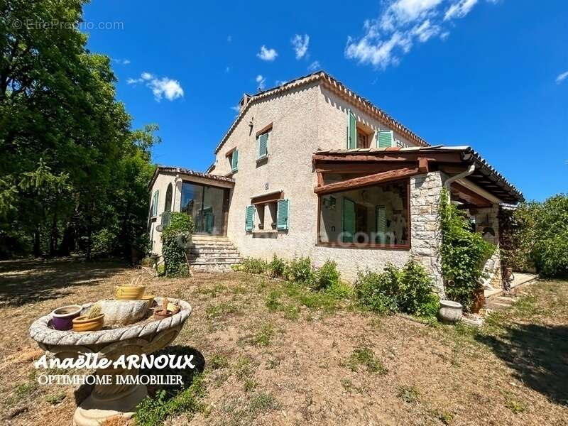 Maison à GAP