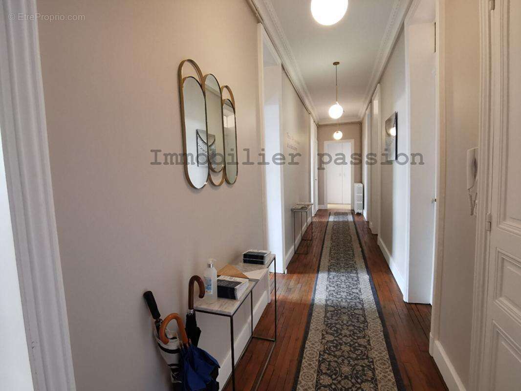 Appartement à ANGERS