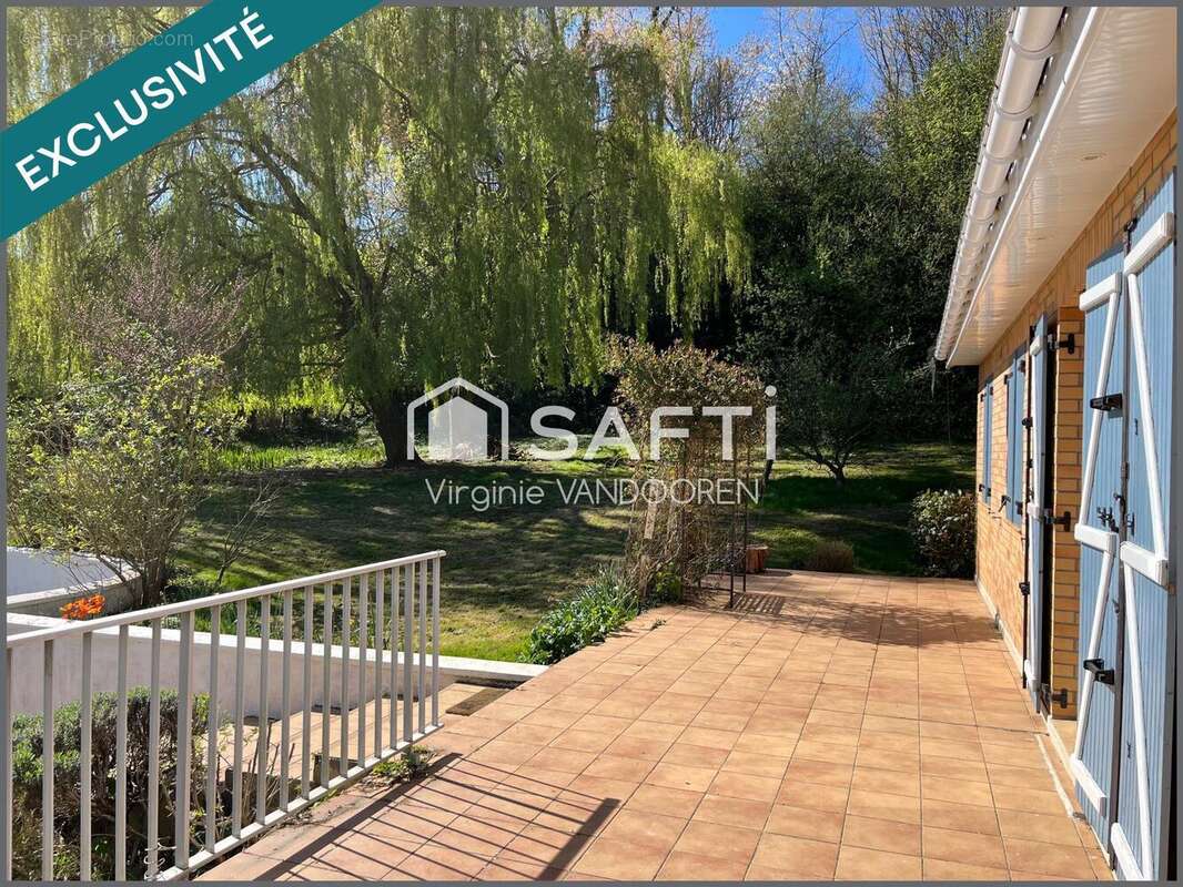 Photo 2 - Maison à OUTREAU