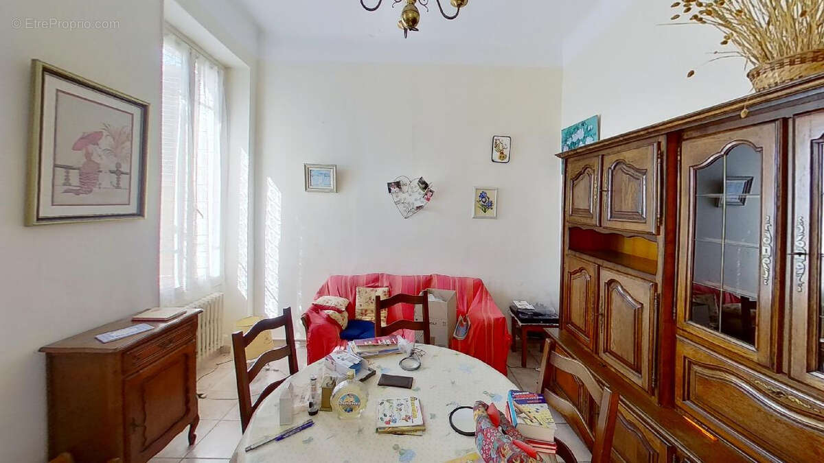 Maison à SALON-DE-PROVENCE