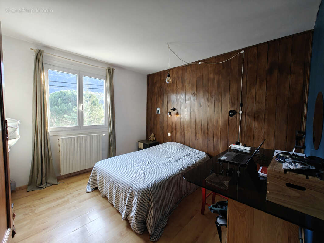 Maison à QUILLAN