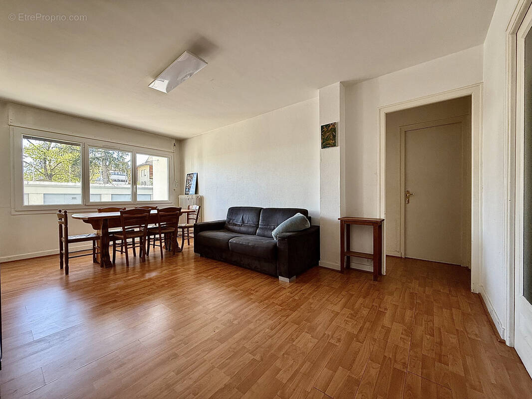 Appartement à THONON-LES-BAINS