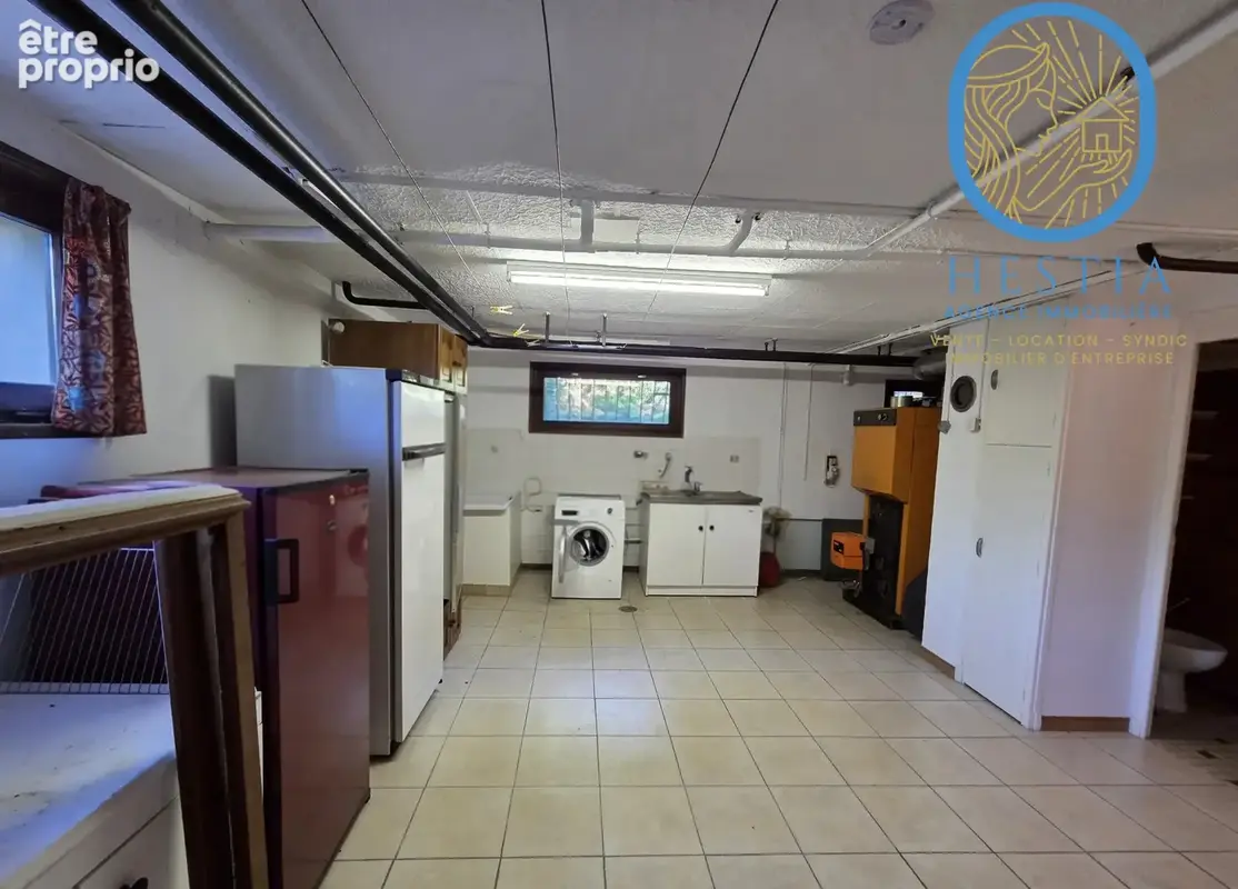 La Murette, maison individuelle de 179 m2 - photo 16