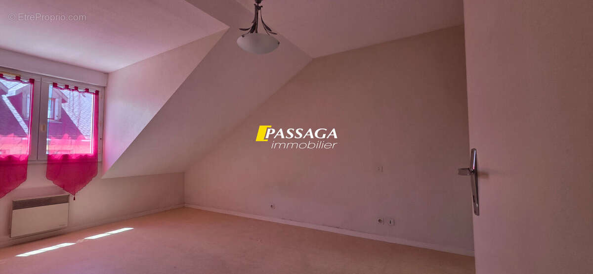 Appartement à RODEZ